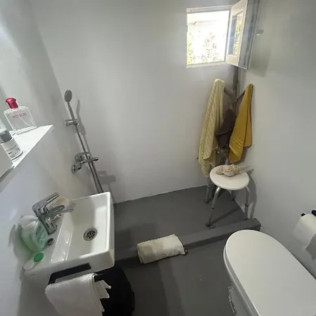 Elia Holiday home Longa