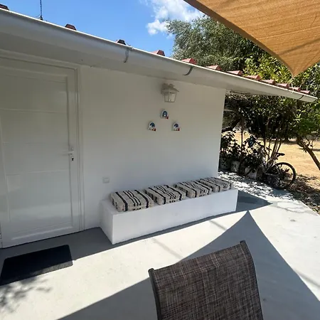 Elia Holiday home Longa