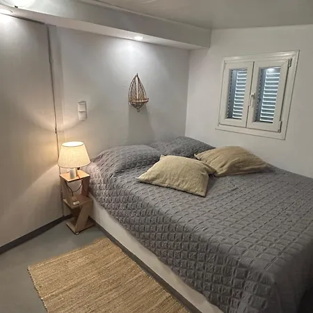 Elia Holiday home *