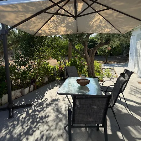 Holiday home Elia *