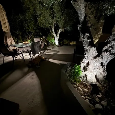 Elia Holiday home